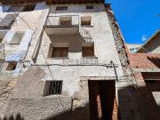 Chalet, La Fresneda