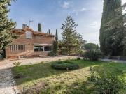 Chalet, La Garriga