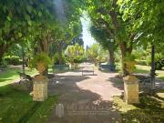 Chalet, La Garriga