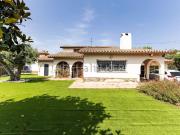 Chalet, La Garriga