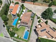 Chalet, La Garriga