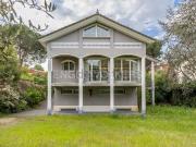 Chalet, La Garriga