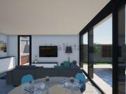 Chalet, La Garriga