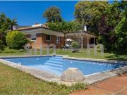 Chalet, La Garriga