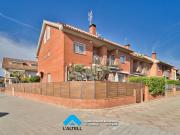 Chalet, La Garriga