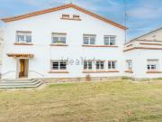 Chalet, La Garriga