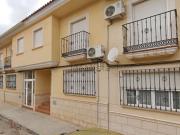 Chalet, La Gineta