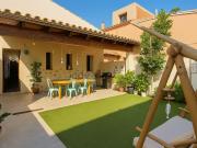 Chalet, La Granada
