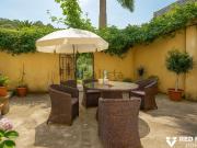 Chalet, La Guancha