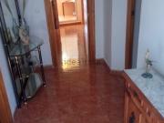 Chalet, La Herrera