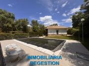 Chalet, La Iruela