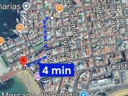 Chalet, La Isleta, Las Palmas de Gran Canaria