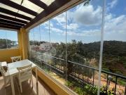 Chalet, La Luz, Málaga