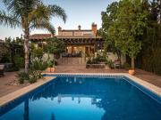 Chalet, La Manga Club Atamaría, Cartagena