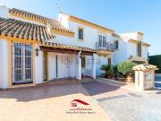Chalet, La Manga Club Atamaría, Cartagena