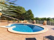 Chalet, La Manga Club Atamaría, Cartagena