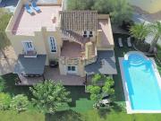 Chalet, La Manga Club Atamaría, Cartagena