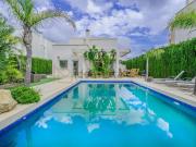 Chalet, La Manga Club Atamaría, Cartagena