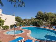 Chalet, La Manga Club Atamaría, Cartagena