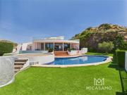 Chalet, La Manga Club Atamaría, Cartagena