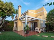 Chalet, La Manga Club Atamaría, Cartagena