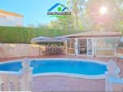 Chalet, La Manga Club Atamaría, Cartagena