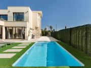 Chalet, La Manga Club Atamaría, Cartagena