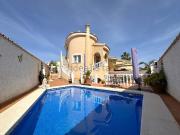 Chalet, La Marquesa, Rojales