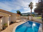 Chalet, La Marquesa, Rojales