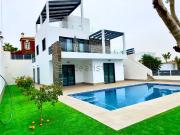 Chalet, La Marquesa, Rojales