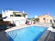 Chalet, La Marquesa, Rojales