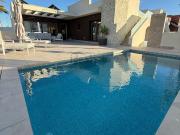 Chalet, La Marquesa, Rojales