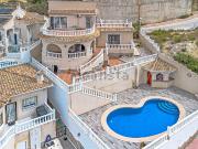 Chalet, La Marquesa, Rojales