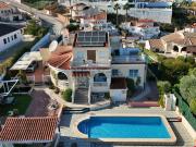 Chalet, La Marquesa, Rojales
