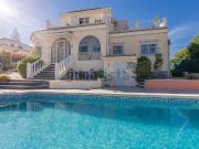 Chalet, La Marquesa, Rojales