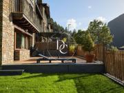 Chalet, La Massana