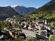 Chalet, La Massana