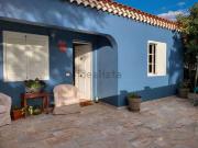 Chalet, La Matanza de Acentejo