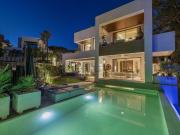 Chalet, La Merced, Marbella