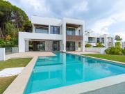 Chalet, La Merced, Marbella