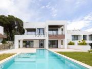 Chalet, La Merced, Marbella