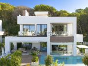 Chalet, La Merced, Marbella