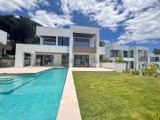 Chalet, La Merced, Marbella