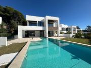 Chalet, La Merced, Marbella