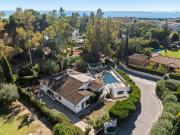 Chalet, La Merced, Marbella