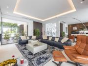 Chalet, La Merced, Marbella