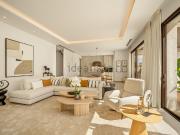 Chalet, La Merced, Marbella