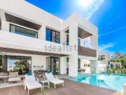 Chalet, La Merced, Marbella