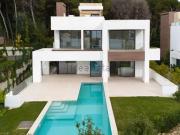 Chalet, La Merced, Marbella