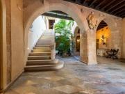 Chalet, La Missio Mercat, Palma de Mallorca